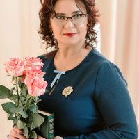 15 Казанцева Надежда