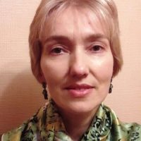 Пучкова Пучкова